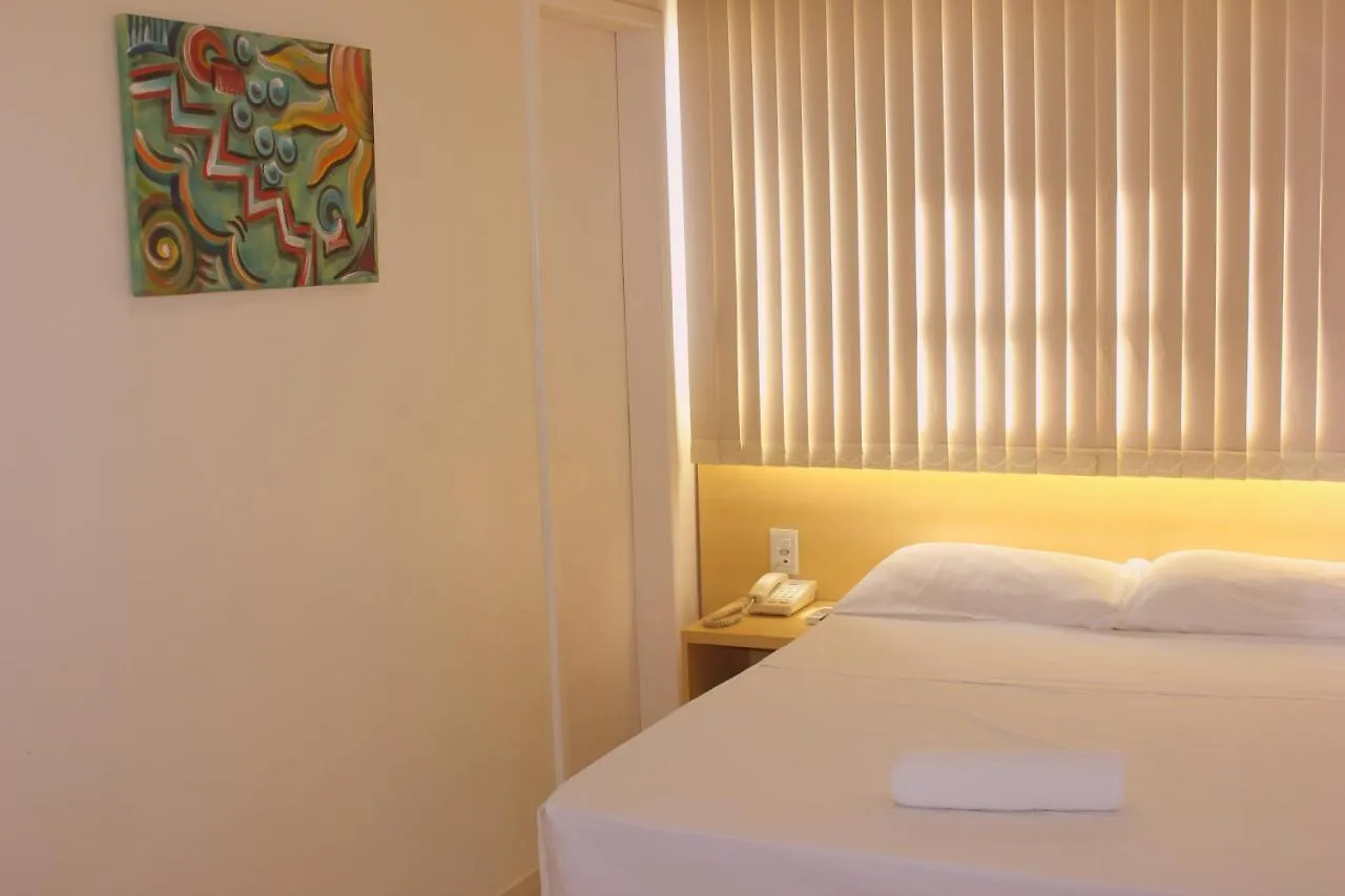 Hotel Itajai Tur - Itajai Navegantes