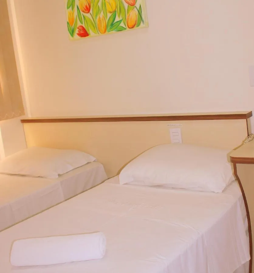 Hotel Itajai Tur - Itajai Navegantes