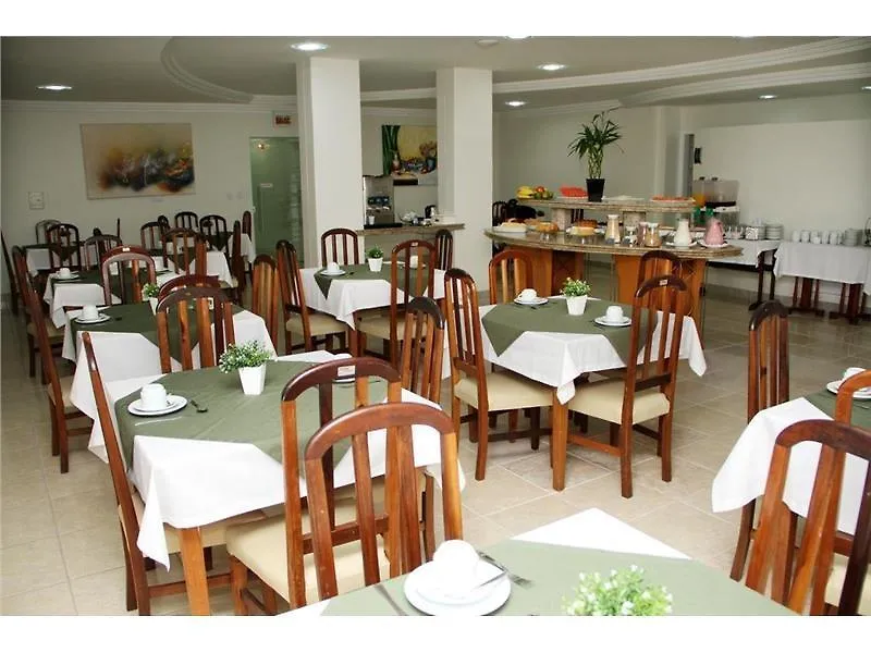 Hotel Itajai Tur - Itajai Navegantes