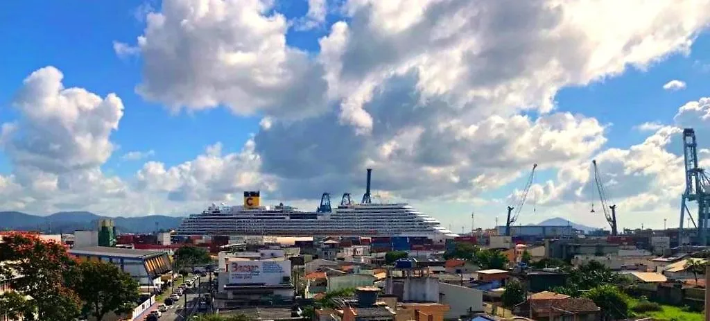 Hotel Itajai Tur - Itajai Navegantes