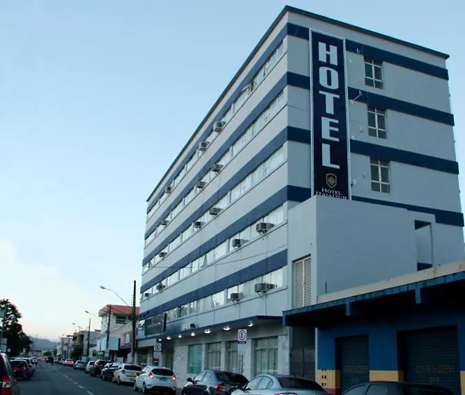 Hotel Itajai Tur - Itajai Navegantes