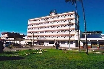 Hotel Itajai Tur - Itajai Navegantes