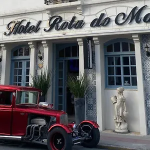 Hotel Rota Do Mar