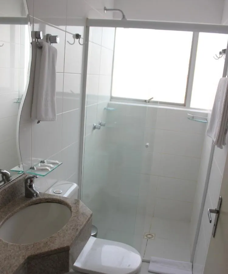 Hotel Itajaí Tur