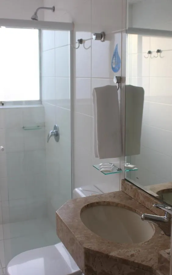 Hotel Itajaí Tur Brasil