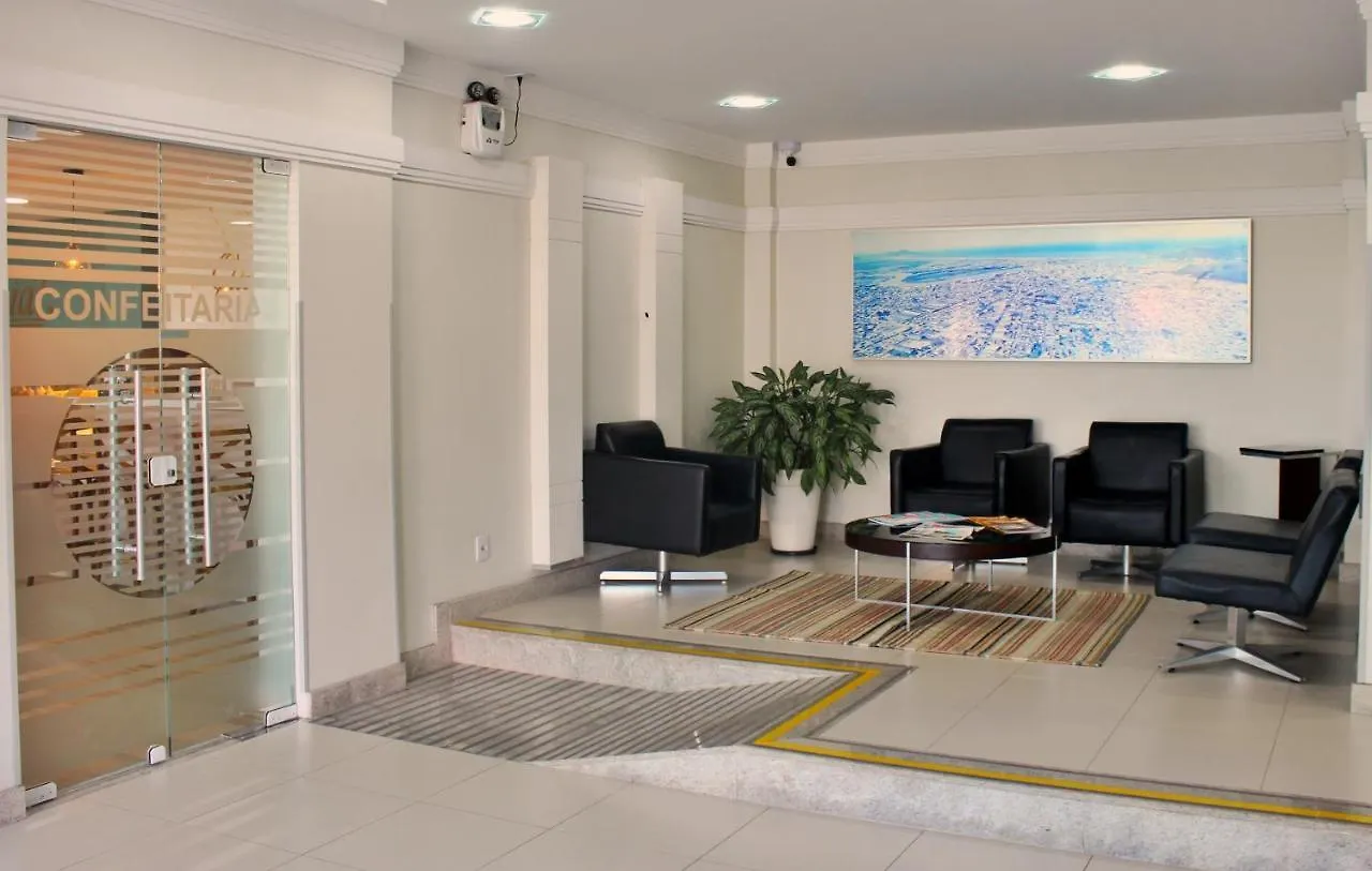 Hotel Itajaí Tur