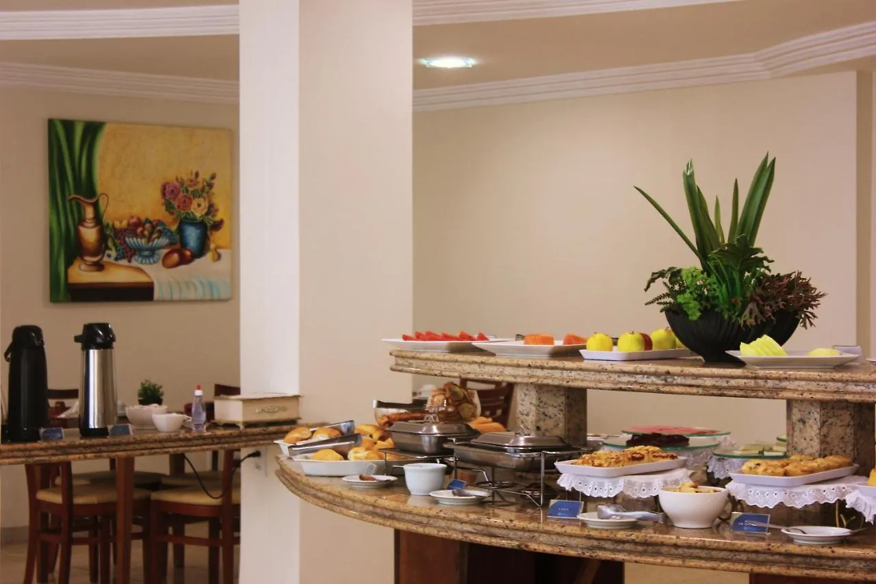 Hotel Itajaí Tur