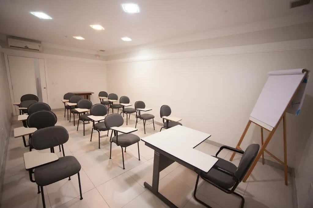 Hotel Itajaí Tur