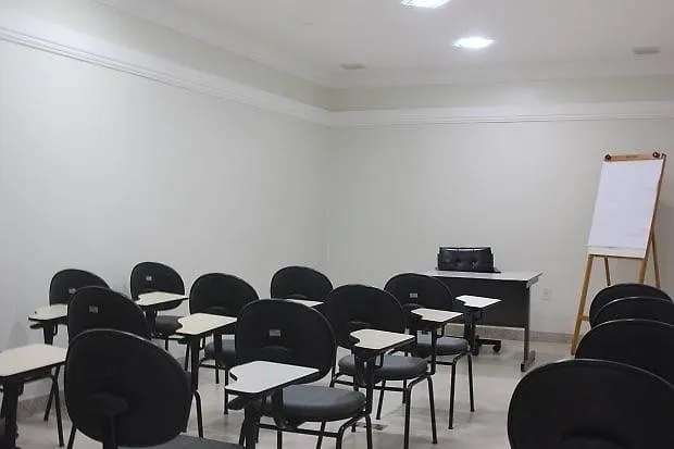 Hotel Itajaí Tur 3*,  Brasil