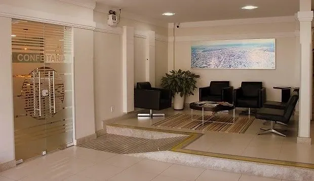 Hotel Itajaí Tur