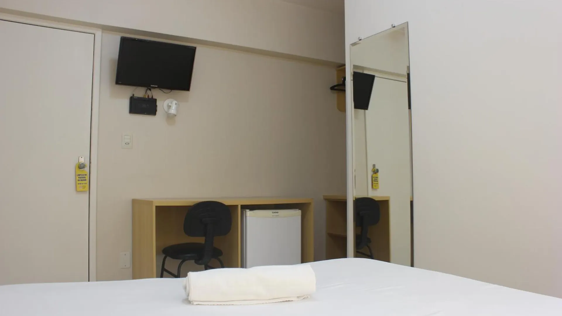 Hotel Itajaí Tur