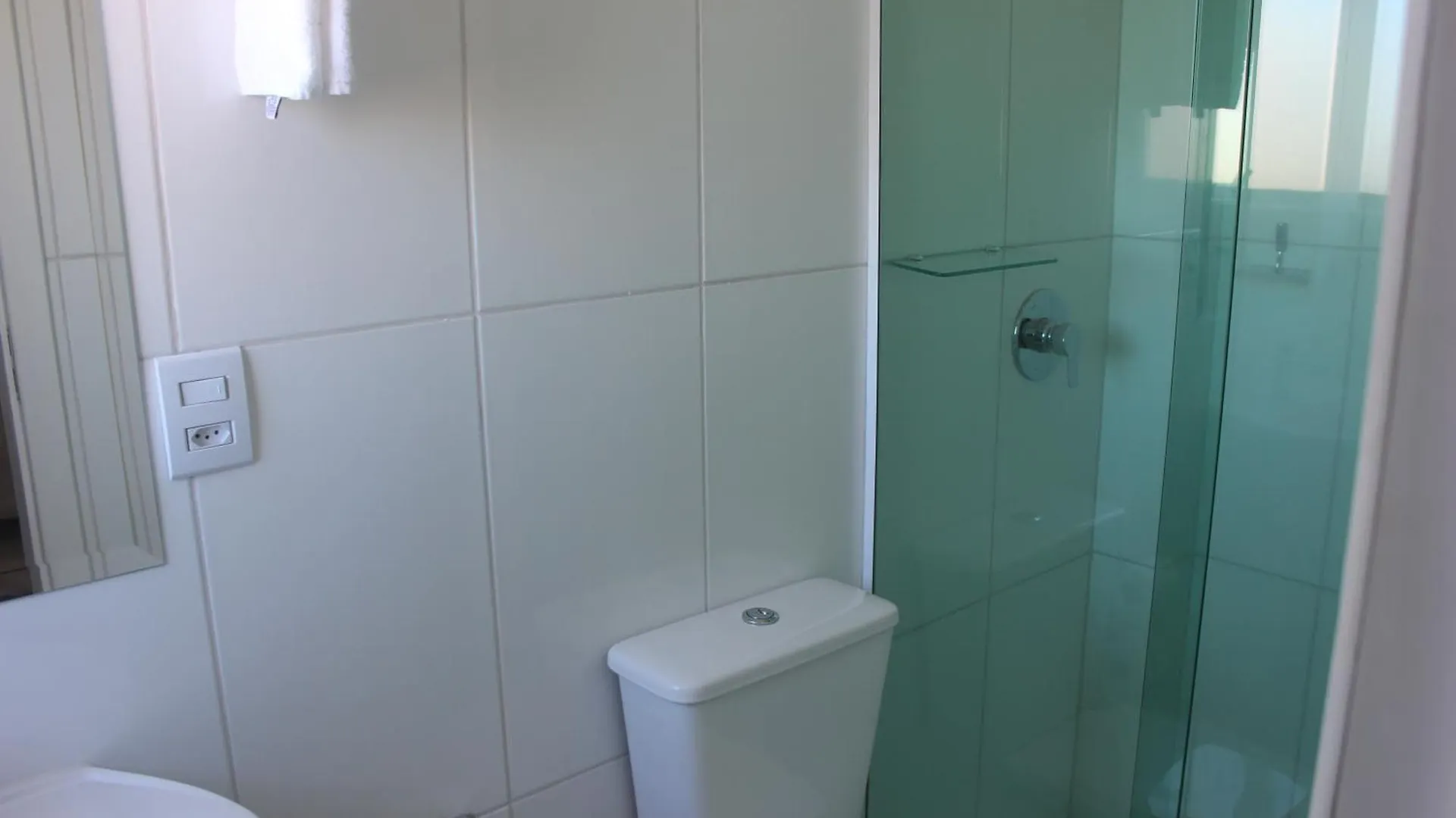 Hotel Itajaí Tur