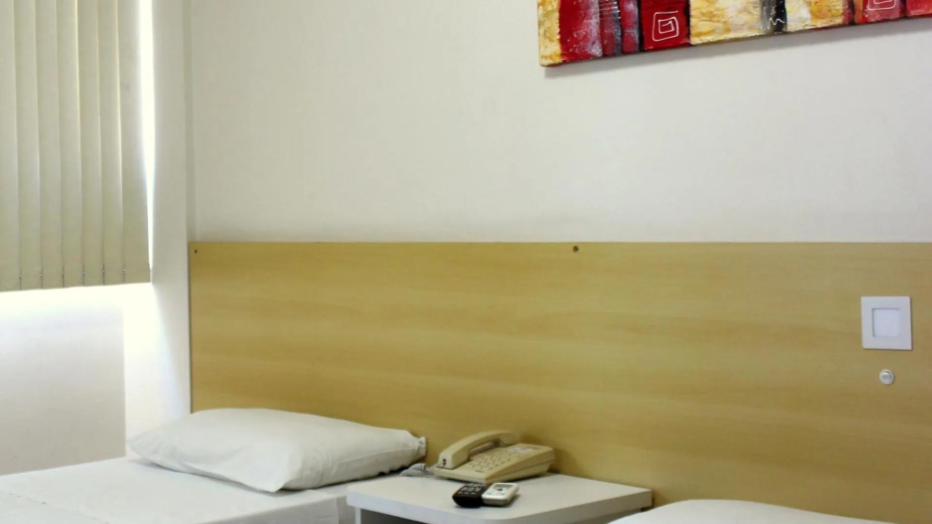 Hotel Itajaí Tur Brasil