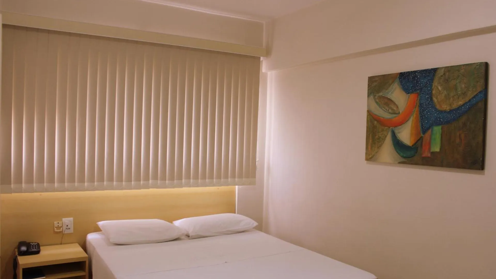 Hotel Itajaí Tur