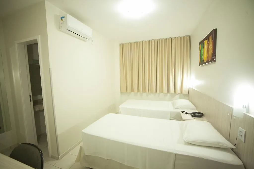 Hotel Itajaí Tur