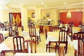 Hotel Itajaí Tur