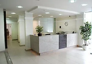 Hotel Itajaí Tur