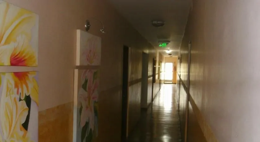 Hotel Itajaí Tur Brasil