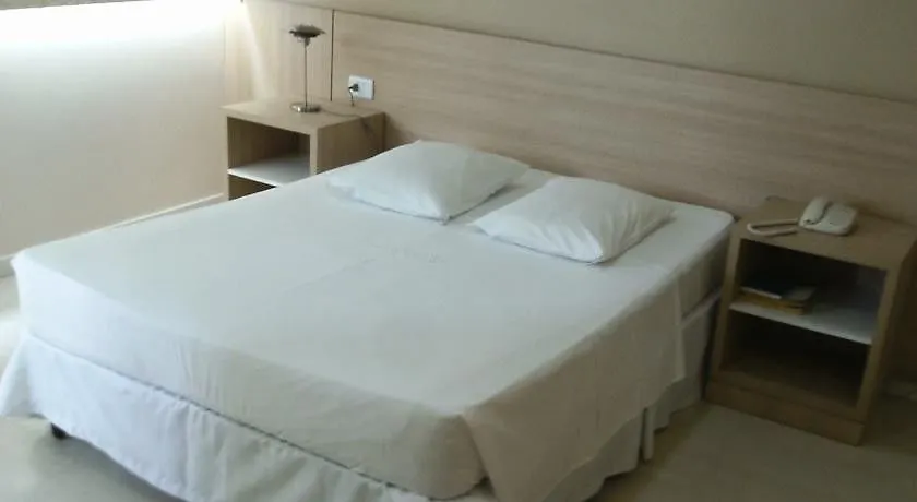 Hotel Itajaí Tur