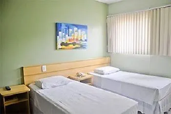 Hotel Itajaí Tur