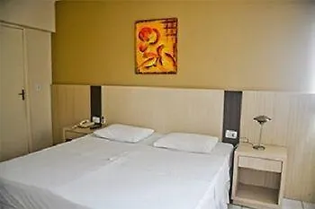 Hotel Itajaí Tur
