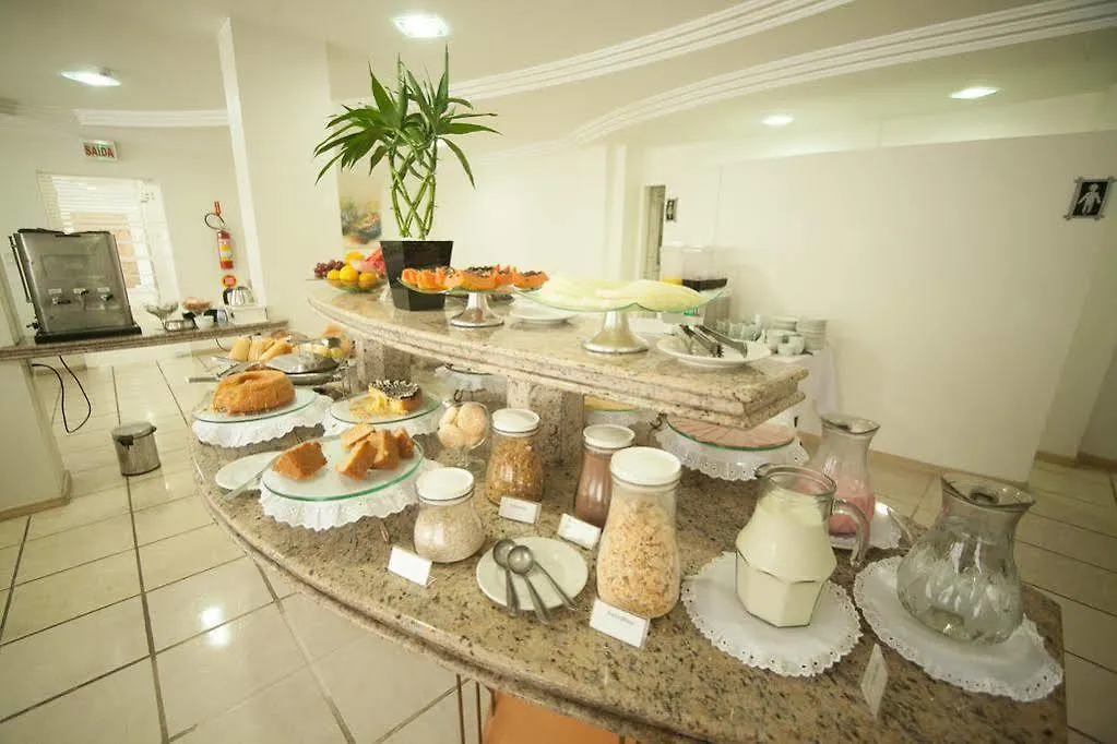 Hotel Itajaí Tur