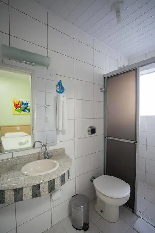 Hotel Itajaí Tur